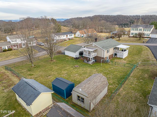 23270 Pioneer Drive, Bristol, VA 24202