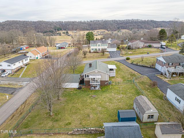 23270 Pioneer Drive, Bristol, VA 24202