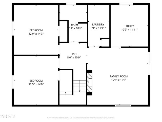 23270 Pioneer Drive, Bristol, VA 24202