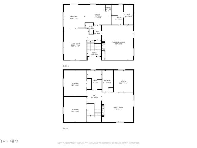 23270 Pioneer Drive, Bristol, VA 24202