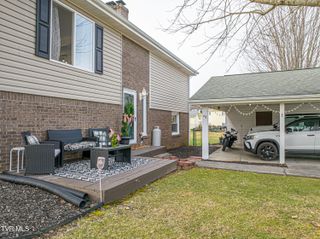 23270 Pioneer Drive, Bristol, VA 24202