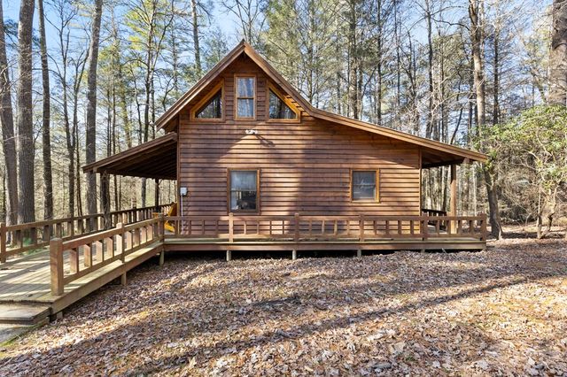 104 Big Tree Road, Suches, GA 30572