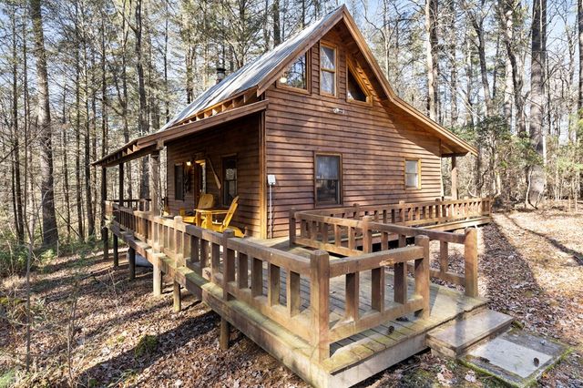 104 Big Tree Road, Suches, GA 30572