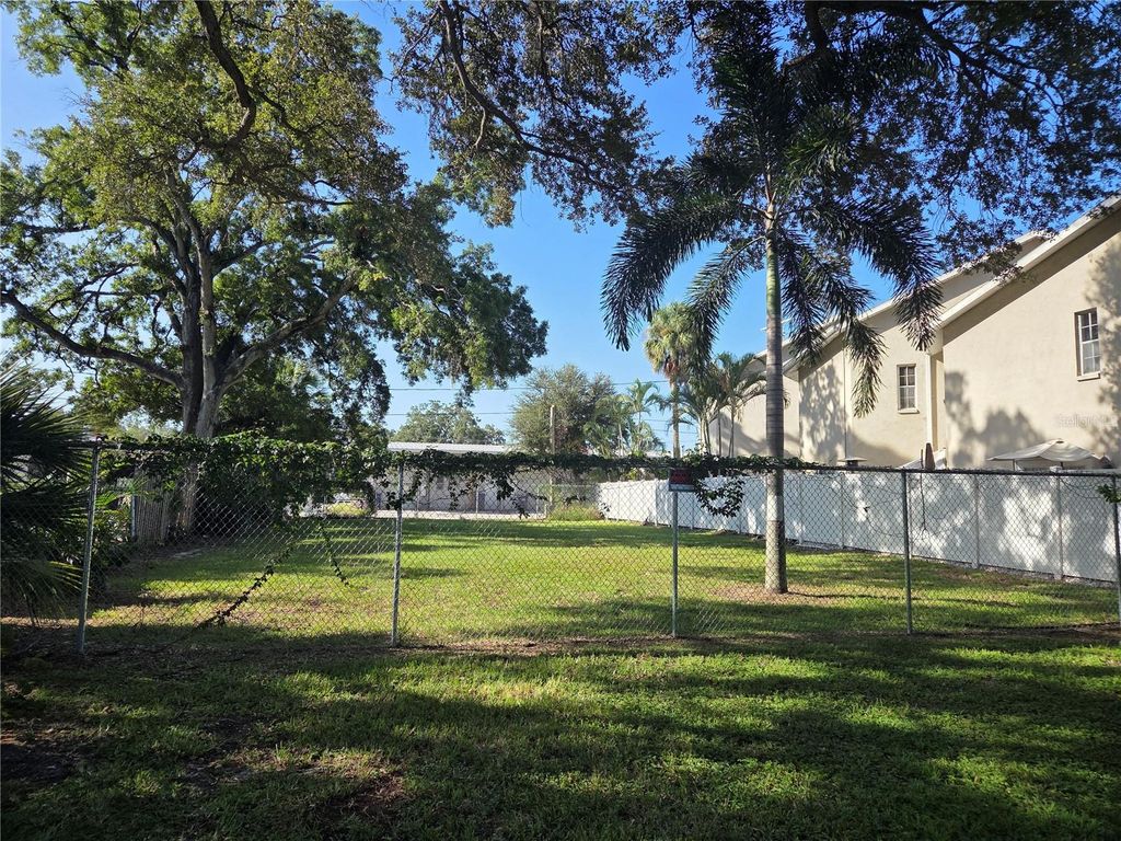 4310 W NORTH A STREET, Tampa, FL 33609
