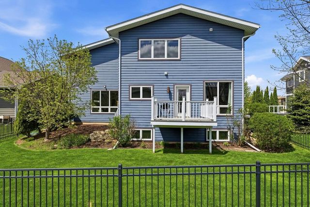 5019 Sawgrass Terrace, Middleton, WI 53597
