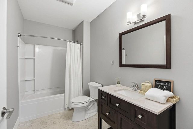 5019 Sawgrass Terrace, Middleton, WI 53597