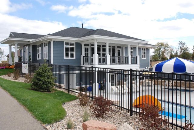 5019 Sawgrass Terrace, Middleton, WI 53597