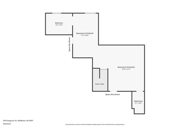 5019 Sawgrass Terrace, Middleton, WI 53597