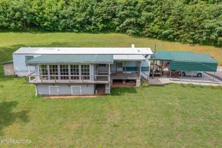 1079 S Highway 340, Parrottsville, TN 37843