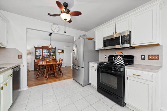 6742 Haven Forest Lane, Richmond, TX 77469