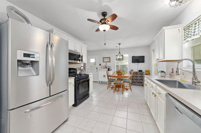 6742 Haven Forest Lane, Richmond, TX 77469