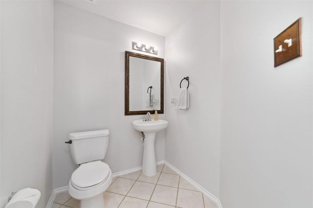 6742 Haven Forest Lane, Richmond, TX 77469