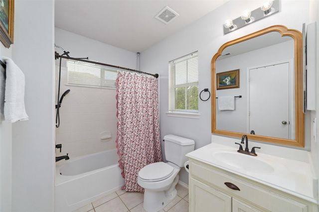 6742 Haven Forest Lane, Richmond, TX 77469