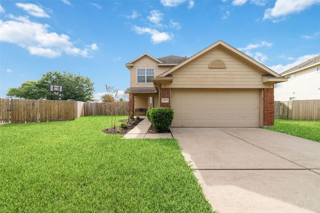 6742 Haven Forest Lane, Richmond, TX 77469