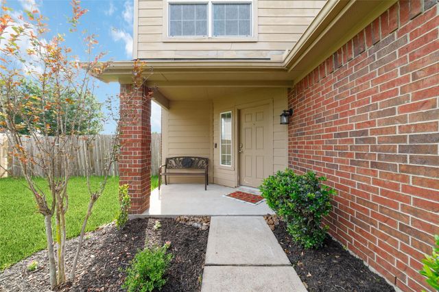 6742 Haven Forest Lane, Richmond, TX 77469