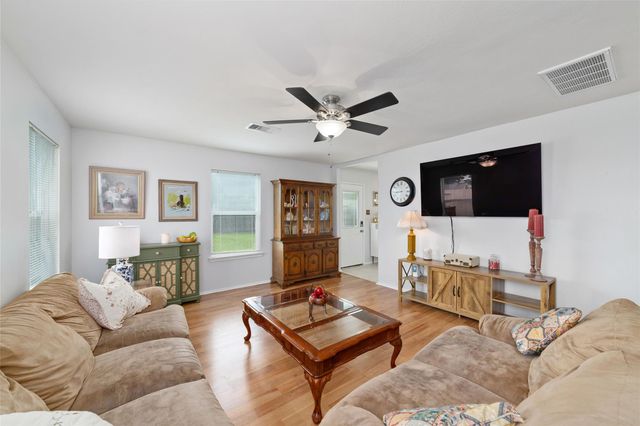 6742 Haven Forest Lane, Richmond, TX 77469