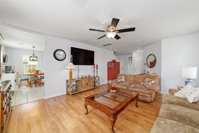 6742 Haven Forest Lane, Richmond, TX 77469