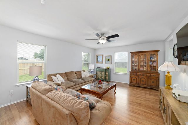 6742 Haven Forest Lane, Richmond, TX 77469