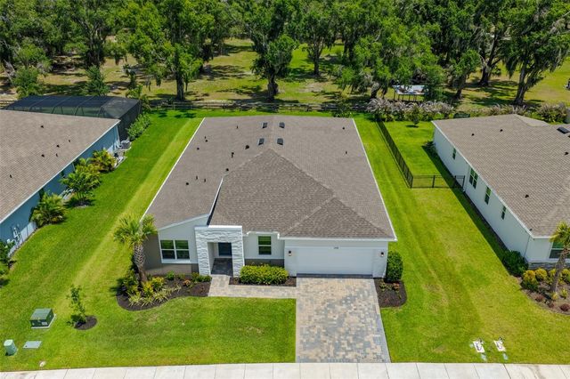 12342 54TH STREET E, Parrish, FL 34219