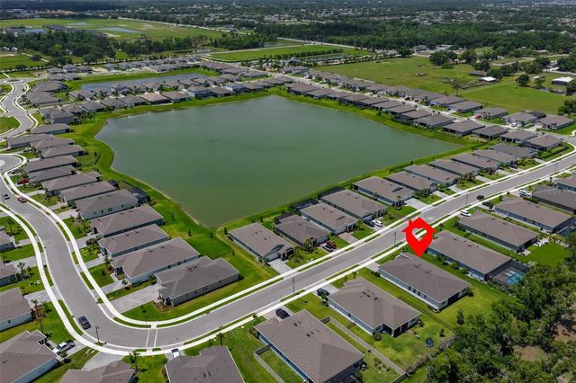 12342 54TH STREET E, Parrish, FL 34219