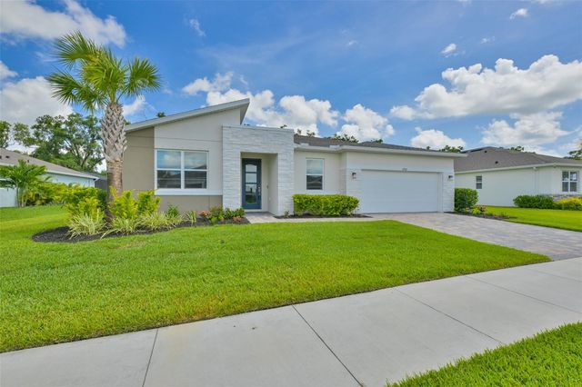 12342 54TH STREET E, Parrish, FL 34219