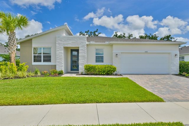 12342 54TH STREET E, Parrish, FL 34219