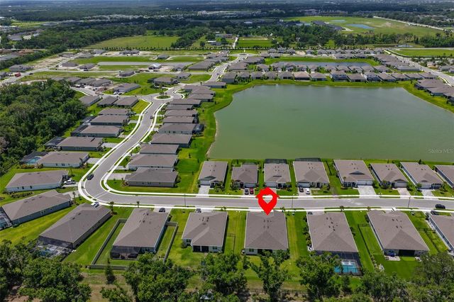 12342 54TH STREET E, Parrish, FL 34219