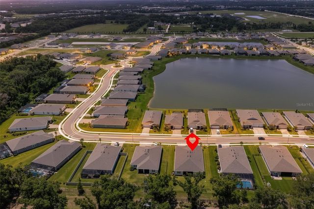 12342 54TH STREET E, Parrish, FL 34219