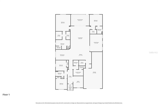 12342 54TH STREET E, Parrish, FL 34219