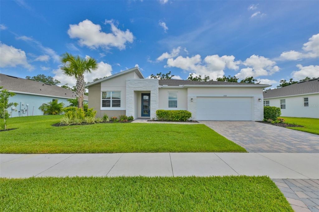 12342 54TH STREET E, Parrish, FL 34219