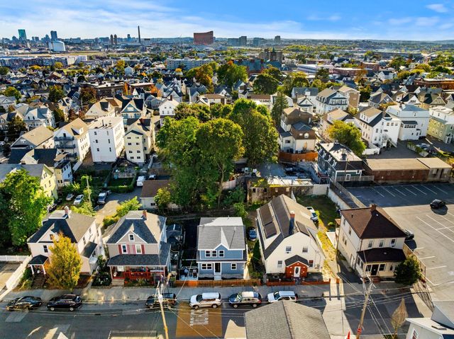18 Derne, Everett, MA 02149
