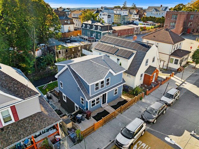 18 Derne, Everett, MA 02149