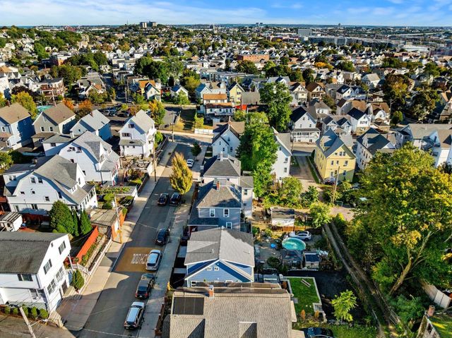 18 Derne, Everett, MA 02149