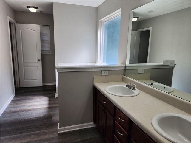 2382 Temple View Drive, Snellville, GA 30078