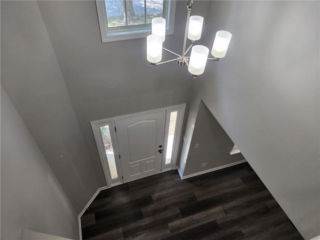 2382 Temple View Drive, Snellville, GA 30078