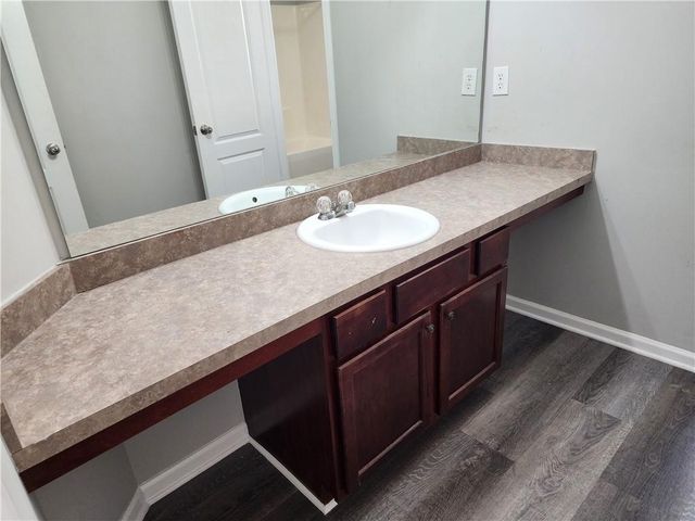 2382 Temple View Drive, Snellville, GA 30078