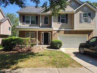 2382 Temple View Drive, Snellville, GA 30078