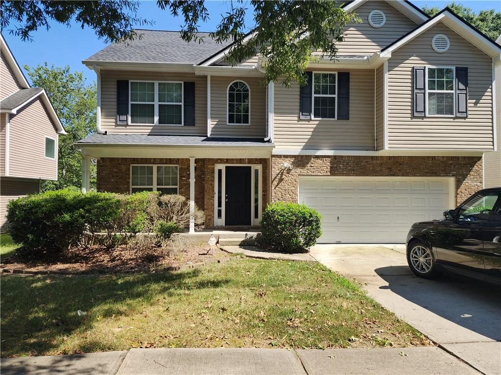 2382 Temple View Drive, Snellville, GA 30078