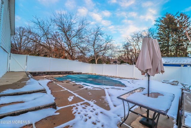 7 Alan Terrace, Jackson, NJ 08527