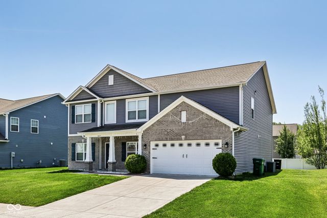 9257 Thames Drive, Avon, IN 46123