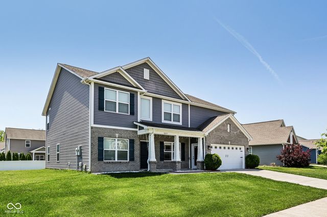 9257 Thames Drive, Avon, IN 46123