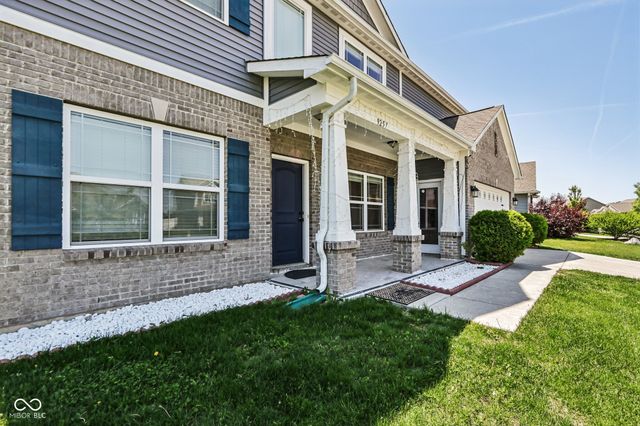 9257 Thames Drive, Avon, IN 46123
