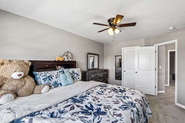 9257 Thames Drive, Avon, IN 46123