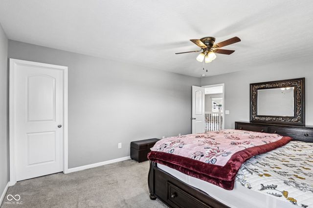 9257 Thames Drive, Avon, IN 46123