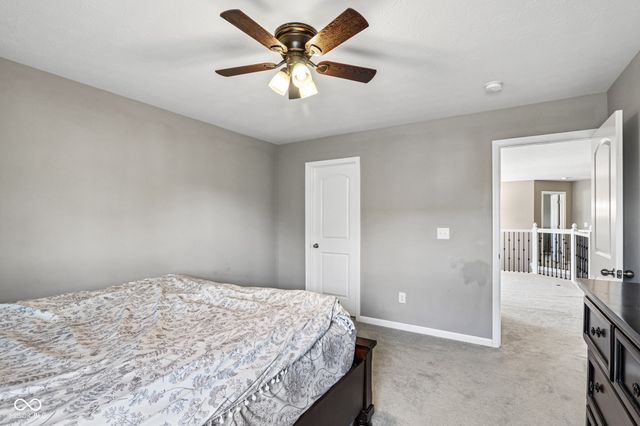 9257 Thames Drive, Avon, IN 46123