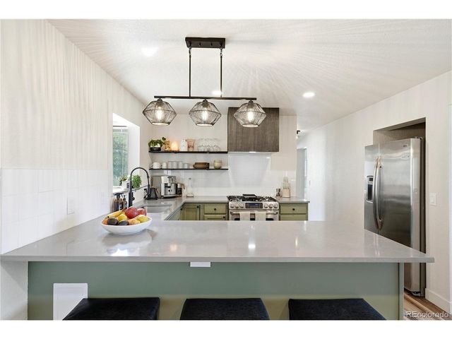 10477 Horizon View Dr, Morrison, CO 80465