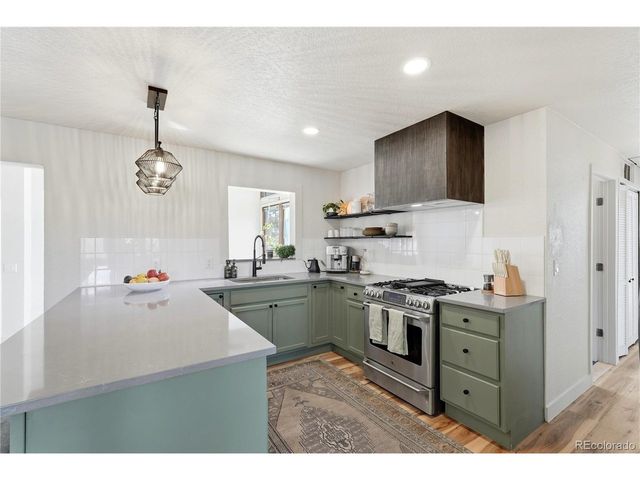 10477 Horizon View Dr, Morrison, CO 80465