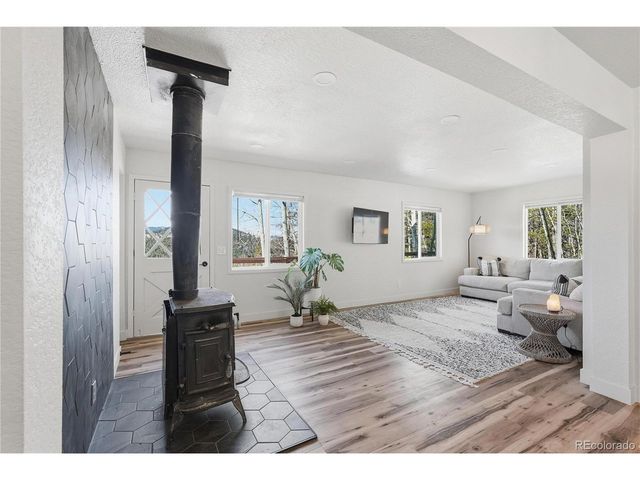 10477 Horizon View Dr, Morrison, CO 80465