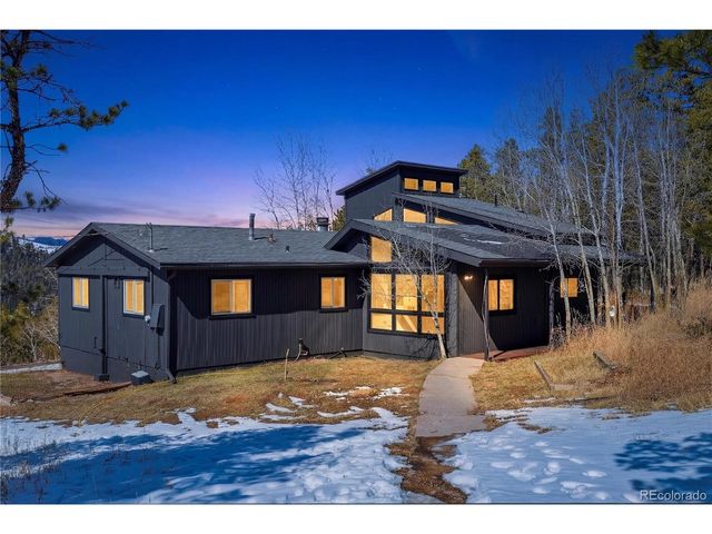 10477 Horizon View Dr, Morrison, CO 80465