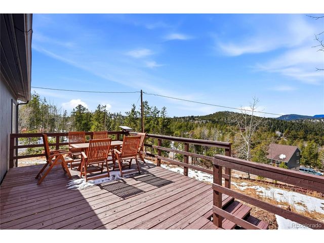 10477 Horizon View Dr, Morrison, CO 80465